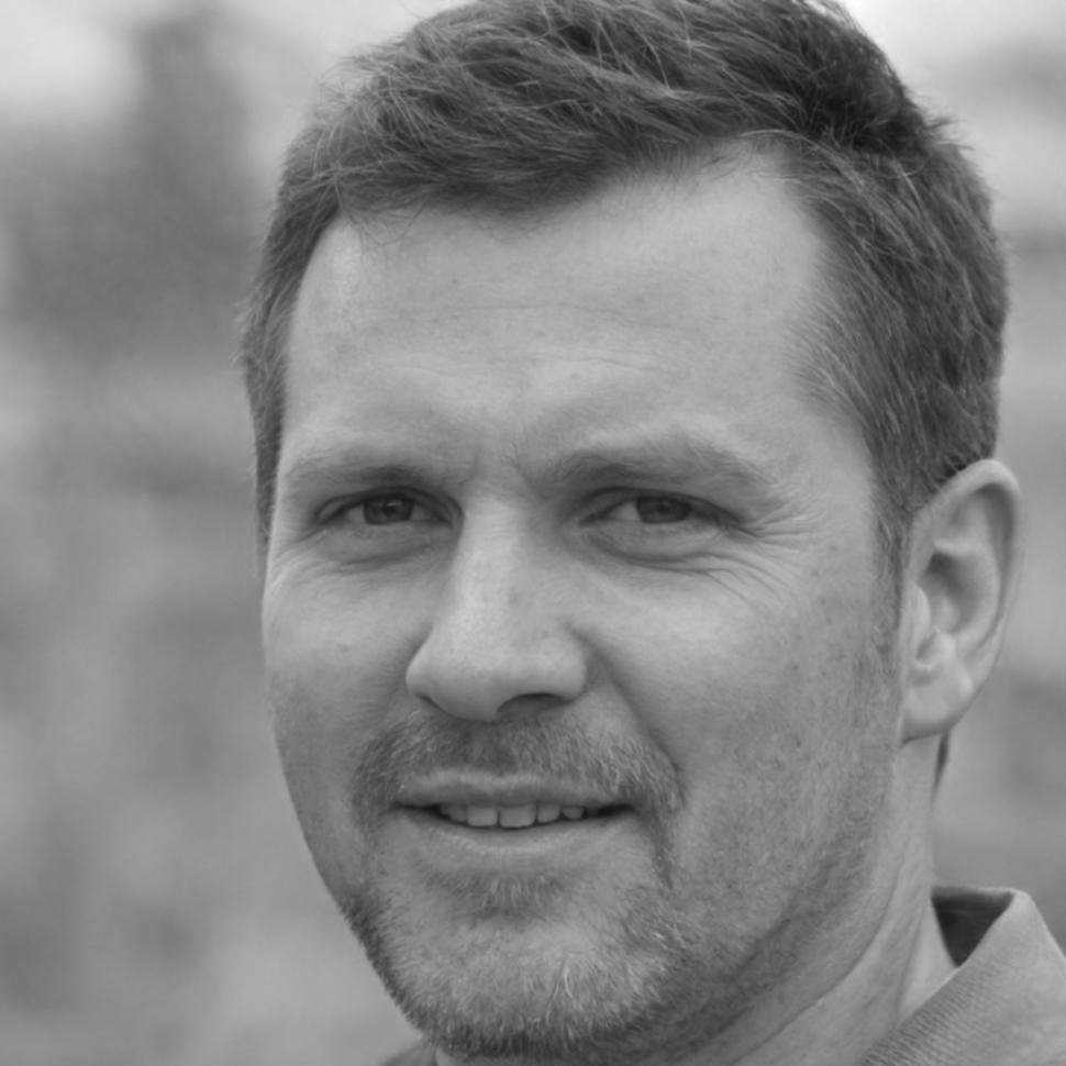 Silvio Trevisan, Responsabile Sviluppo