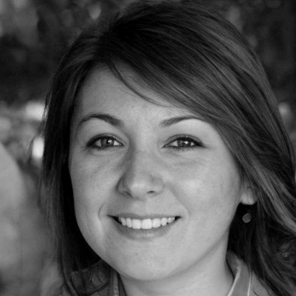 Ritratto di Serena Valdiserri