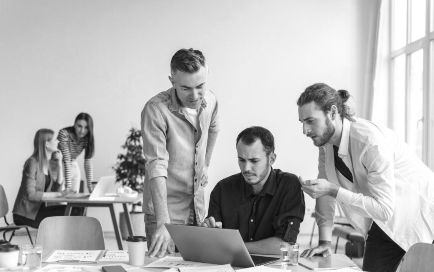 Collaborazione team ceravonexiq su progetto mobile game