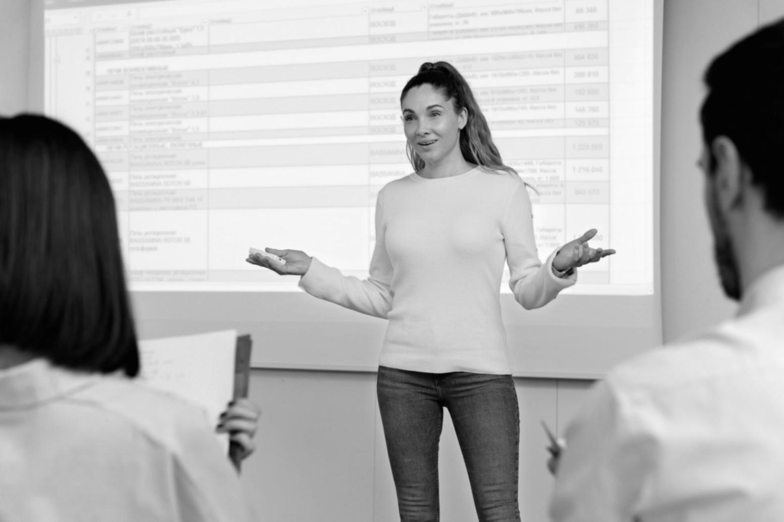 Team ceravonexiq al lavoro su strategie di monetizzazione