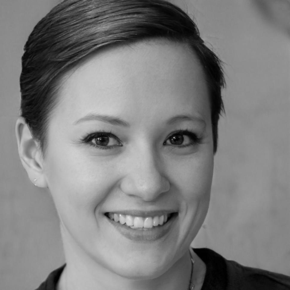 Ritratto di Selvaggia Fiorentino