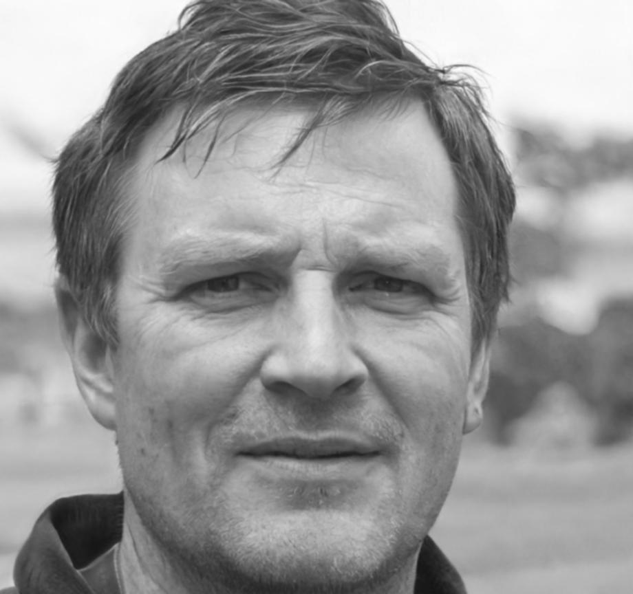 Ritratto di Luca Fontanelli